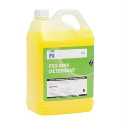 Dishwashing Products